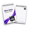 Bloc Note Personnalisé A6 Bloc Note Personnalisé A6
