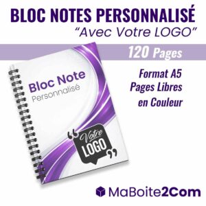Bloc-Note-Personnalise-avec-votre-Logo